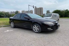 马自达6