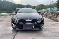 起亚K5
