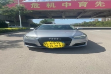 奥迪A6L