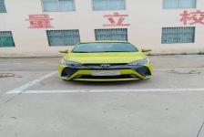 丰田 YARiS L 致炫