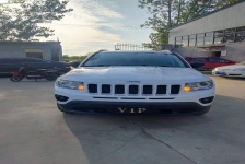 Jeep 指南者