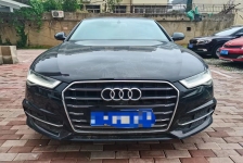 奥迪A6L
