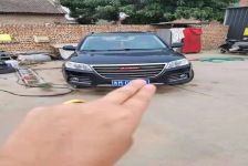 长城 哈弗H6