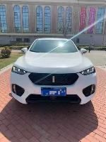 长城 VV7