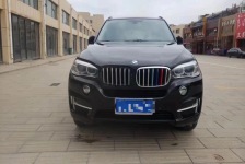 宝马X5(进口)