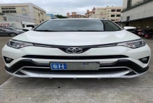 一汽丰田RAV4