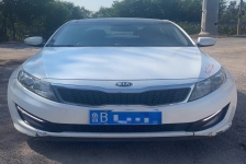 起亚K5