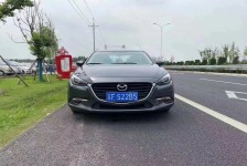 马自达 昂克赛拉