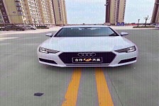奥迪A4L