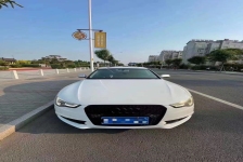 奥迪A5(进口)