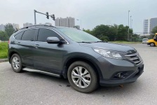 本田CR-V