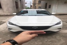 马自达CX-4