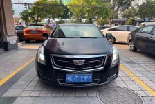 凯迪拉克XTS