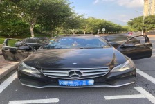 奔驰E级