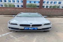 宝马5系