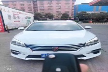 荣威360