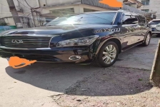 英菲尼迪QX80