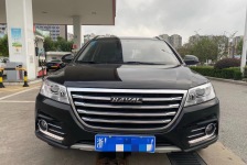 长城 哈弗H6