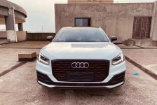 奥迪 Q2