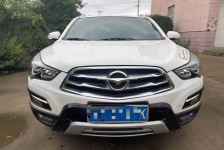 海马S5
