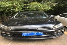 众泰T600