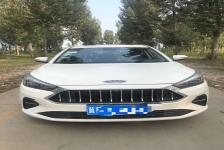 江淮嘉悦A5