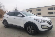 现代 全新胜达