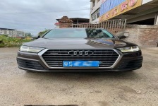 奥迪Q7(进口)