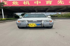 三菱 帕杰罗