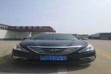 现代 索纳塔
