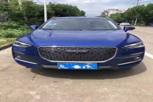 长城 f5