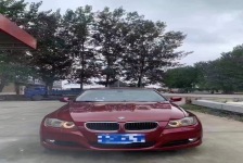 宝马3系