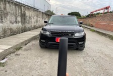 路虎 揽胜运动版