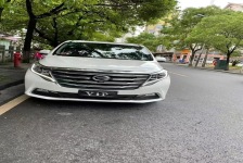广汽 传祺GM8