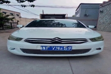 雪铁龙 经典爱丽舍三厢