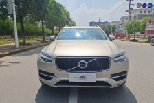 沃尔沃XC90(进口)