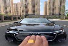 奥迪A6L