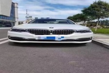 宝马5系