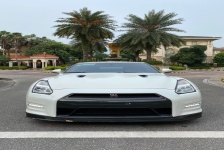 日产GT-R