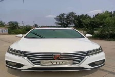 荣威RX5