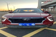 现代 IX25
