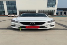马自达 Mazda3 Axela昂克赛拉三厢