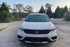 东风风行 景逸X5
