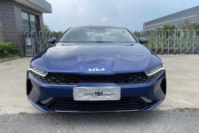 起亚K5
