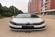 雪铁龙 C4毕加索(进口)