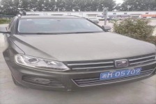 众泰T600