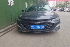雪佛兰 迈锐宝