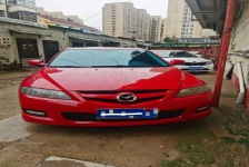 马自达6