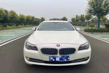 宝马5系
