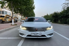 荣威i6
